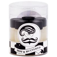 Hairy Eye Beard Treatment -  Hot & Buttered